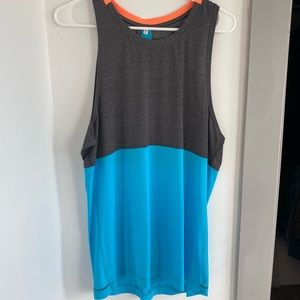 Men’s lululemon tank